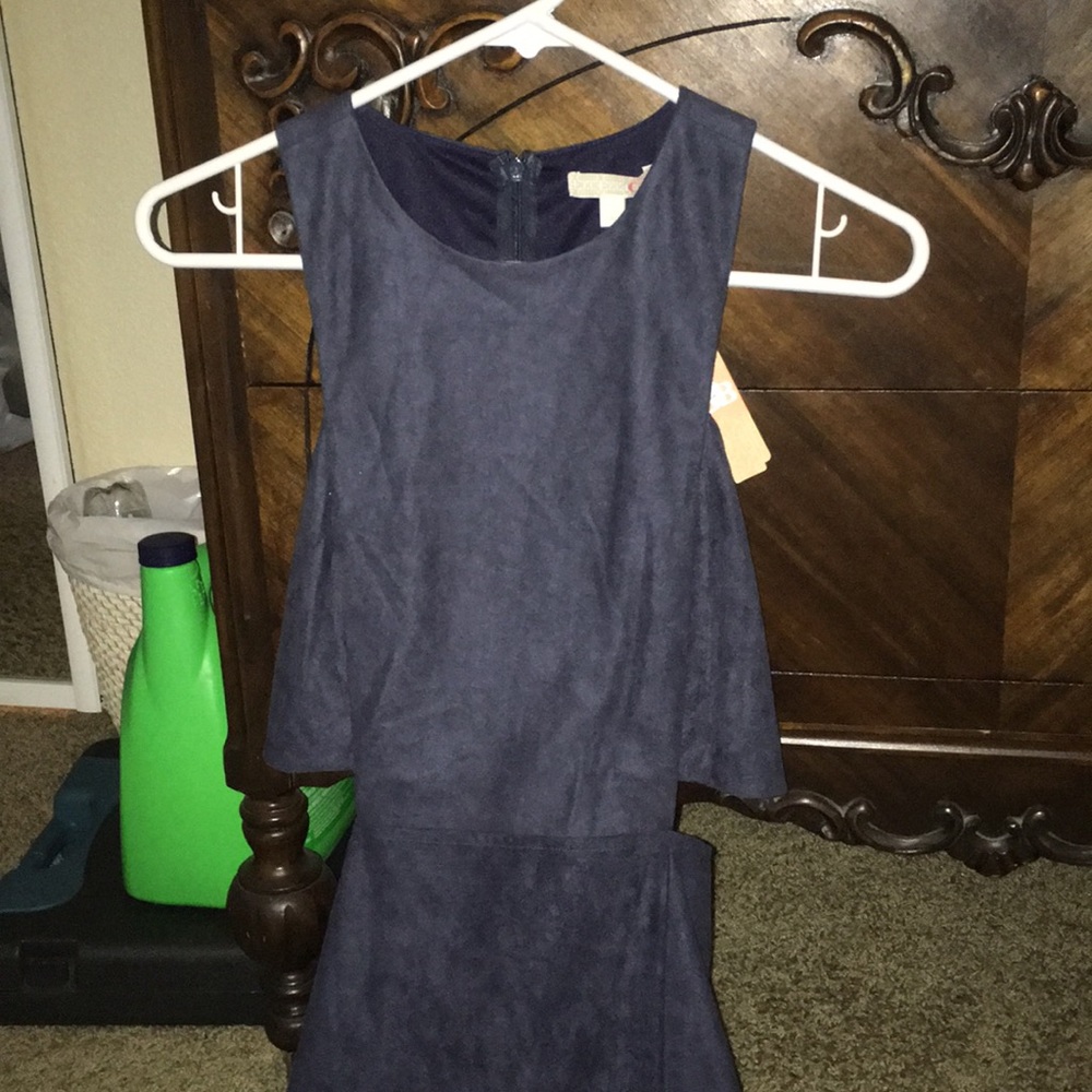 Gianni Bini Size M Short Dress
